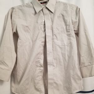 James Morgan  dress shirt